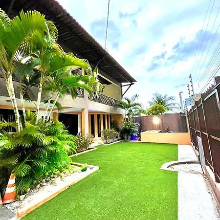 Casa Temporada Natal Hotel Eksteriør billede
