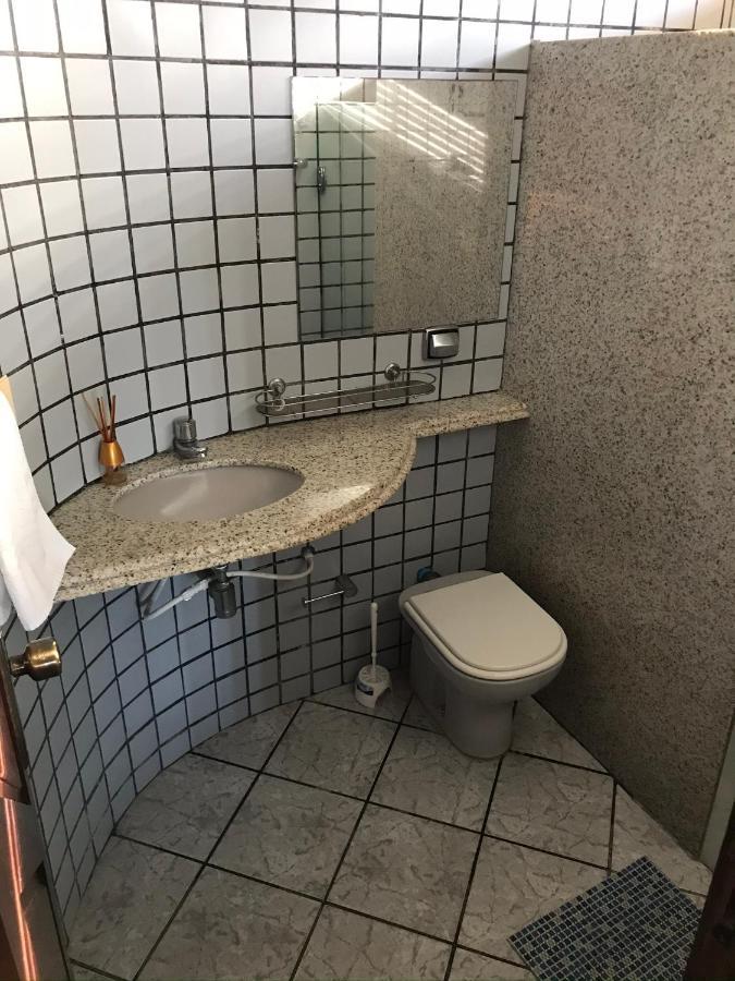 Casa Temporada Natal Hotel Eksteriør billede