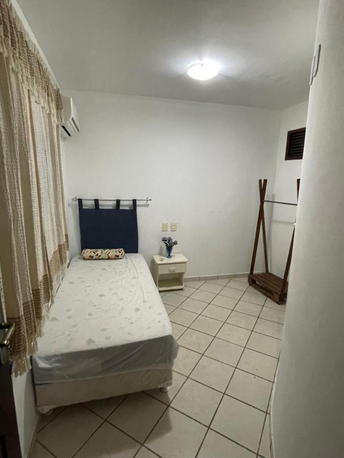 Casa Temporada Natal Hotel Eksteriør billede