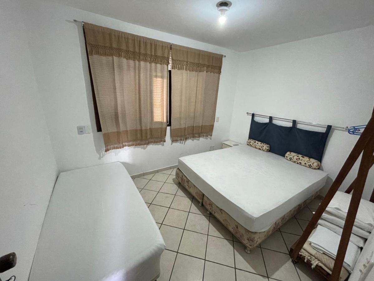 Casa Temporada Natal Hotel Eksteriør billede